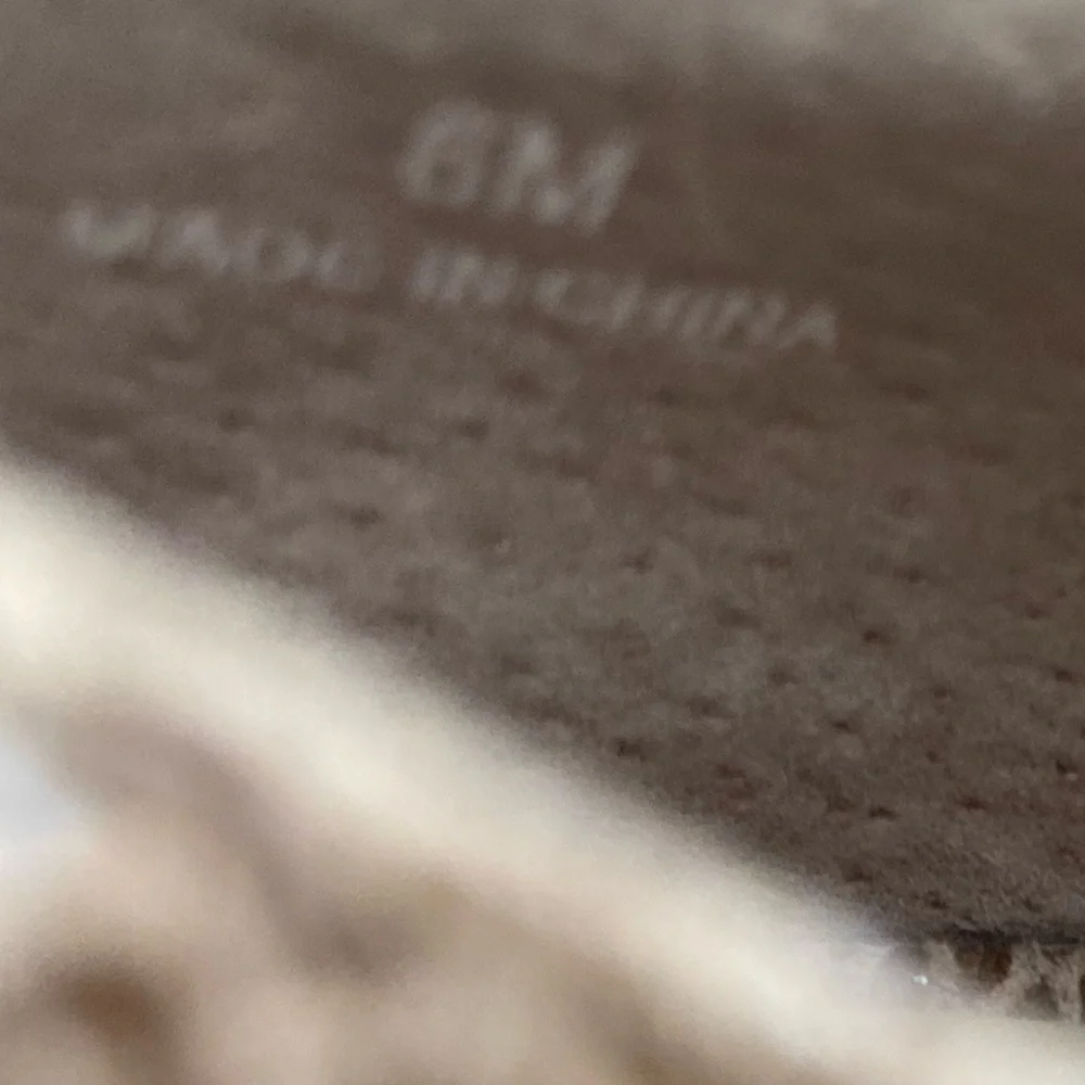 Moda Spana please feel